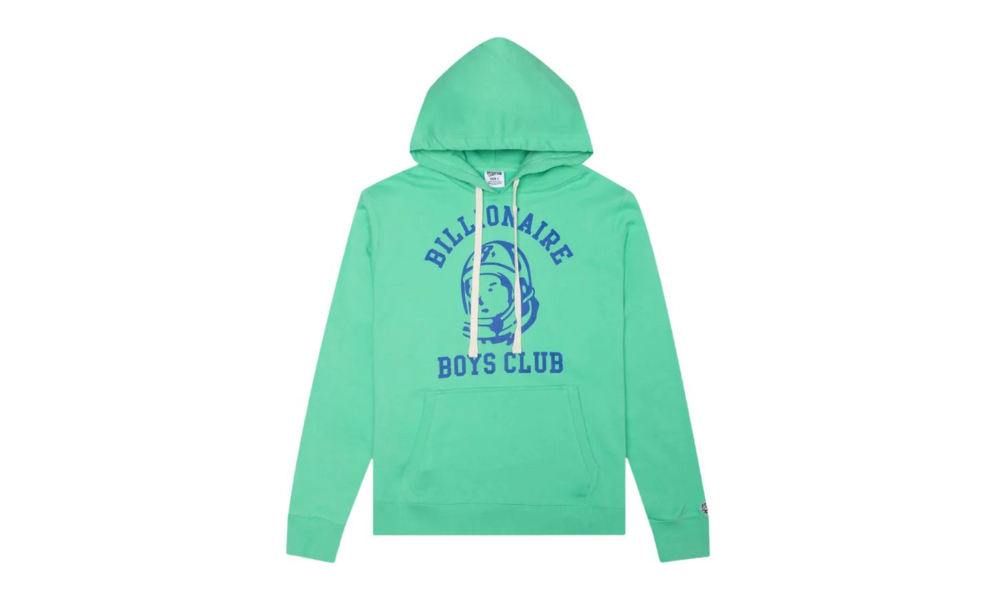 BB Club Hoodie "Spring Bud" 811 6300 SPRI