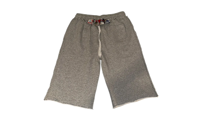 Multi Tag Shorts "Grey" GUT MBTM 0002