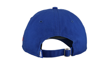 9TWENTY New York Giants Adjustable Hat "Blue" NE173