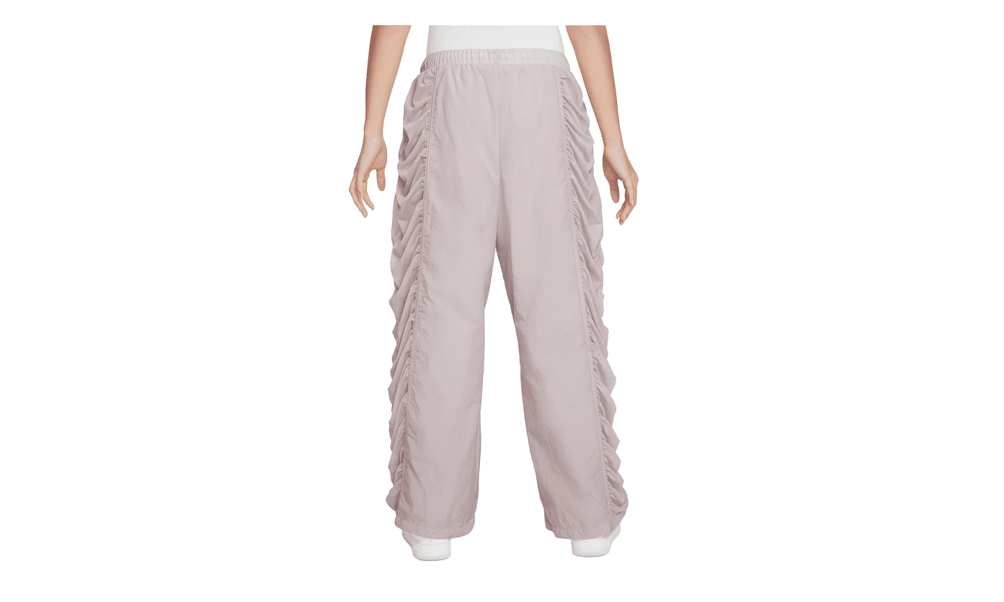 Kid's Sportswear Woven Pants "Platinum Violet" HQ9460 019