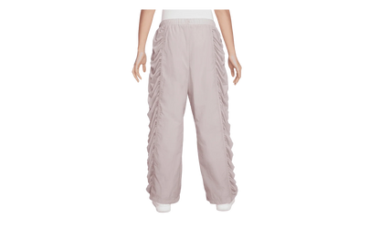 Kid's Sportswear Woven Pants "Platinum Violet" HQ9460 019