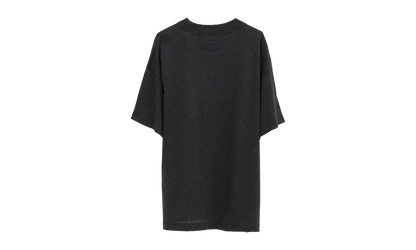 Short Sleeve Tee "Vintage Black" 125HO254281F