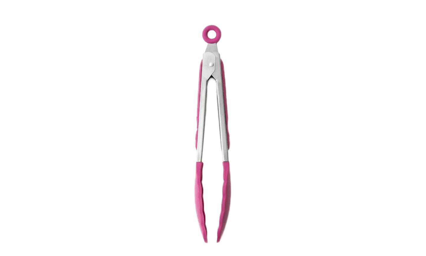 Bulgogi Thongs "Pink/Silver - SS21 Collection" ASSCSS21 003