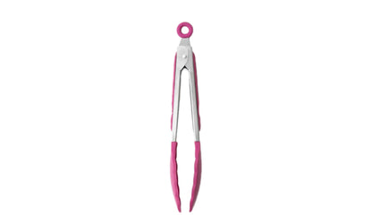 Bulgogi Thongs "Pink/Silver - SS21 Collection" ASSCSS21 003