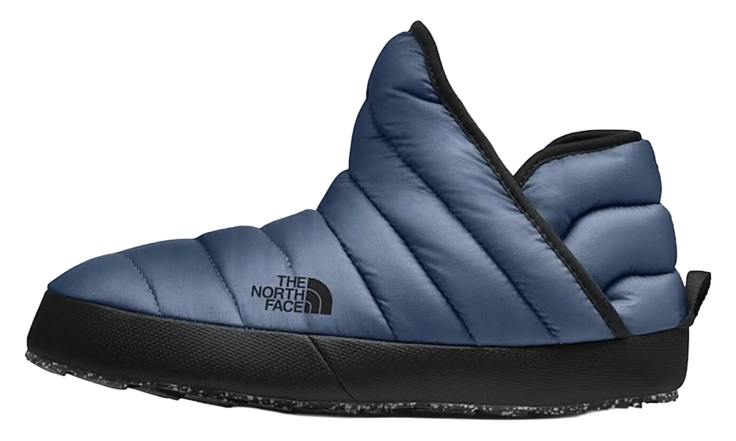 Thermoball Traction Bootie "Shady Blue / Tnf Black" NF0A3MKHMPF