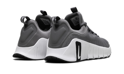 Free Metcon 6 TB "Gunsmoke Black White" HM3754 002