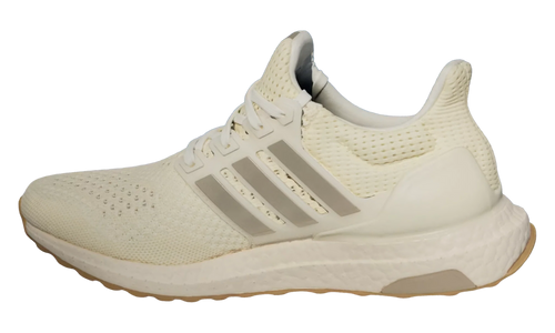 UltraBoost 1.0 WMNS "Warm Vanilla Cyber Metallic" JS1265