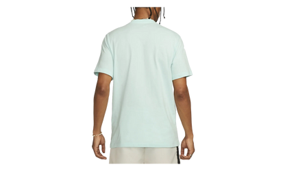 Sportswear Air Moto Graphic T-shirt "Jade Ice" FD1332 346