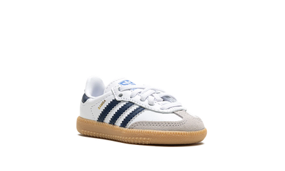 Samba Og EL TD "Night Indigo Gum" IE1335