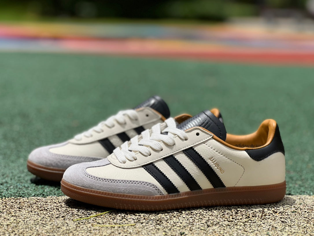 Samba OG JJJJound White