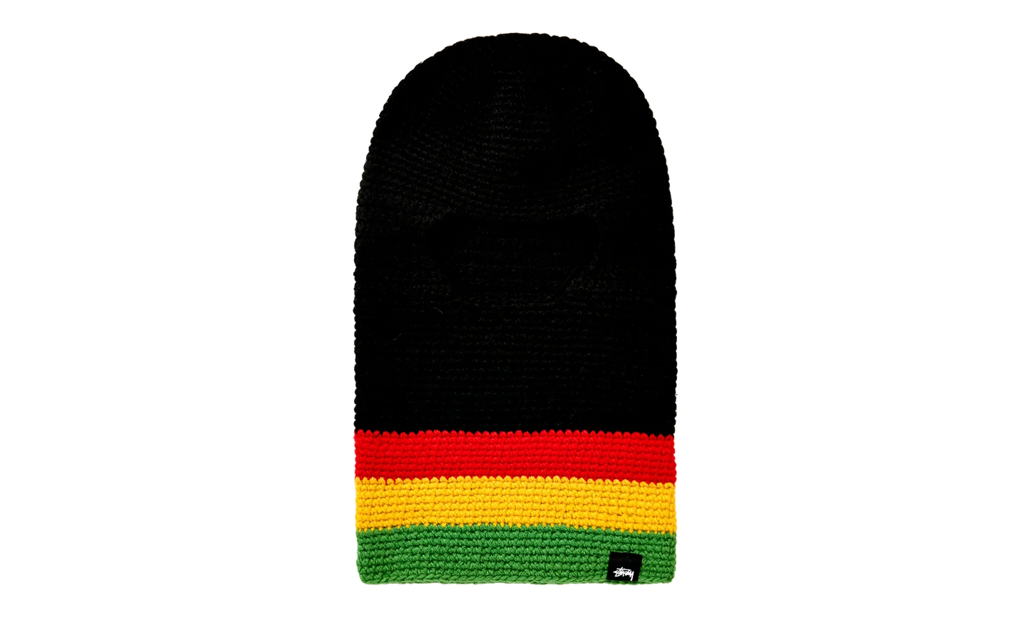 Stussy Balaclava "Multicolor" DT332