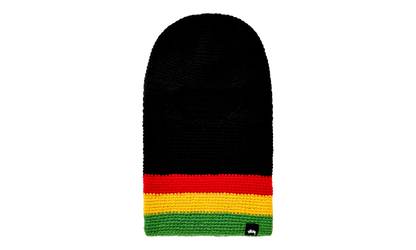 Stussy Balaclava "Multicolor" DT332