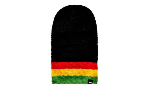 Stussy Balaclava "Multicolor" DT332