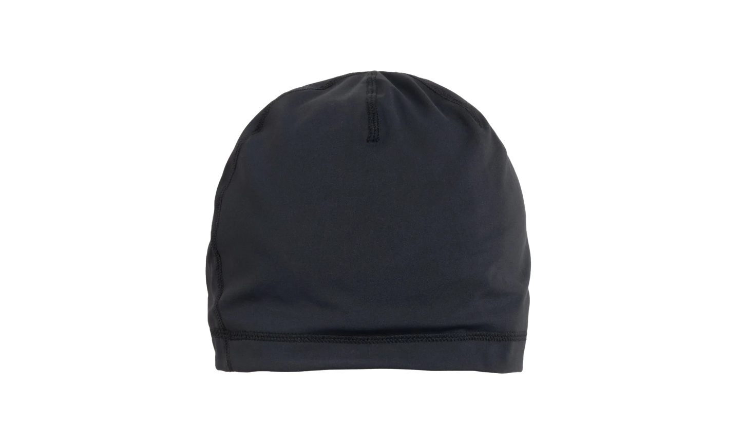 REVERSIBLE TECH SKULLCAP "ONYX" STUS338