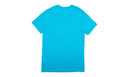 Lebron Dri-fit Basketball T-shirt "Space Jam A New Legacy - Blue" DH3831 434