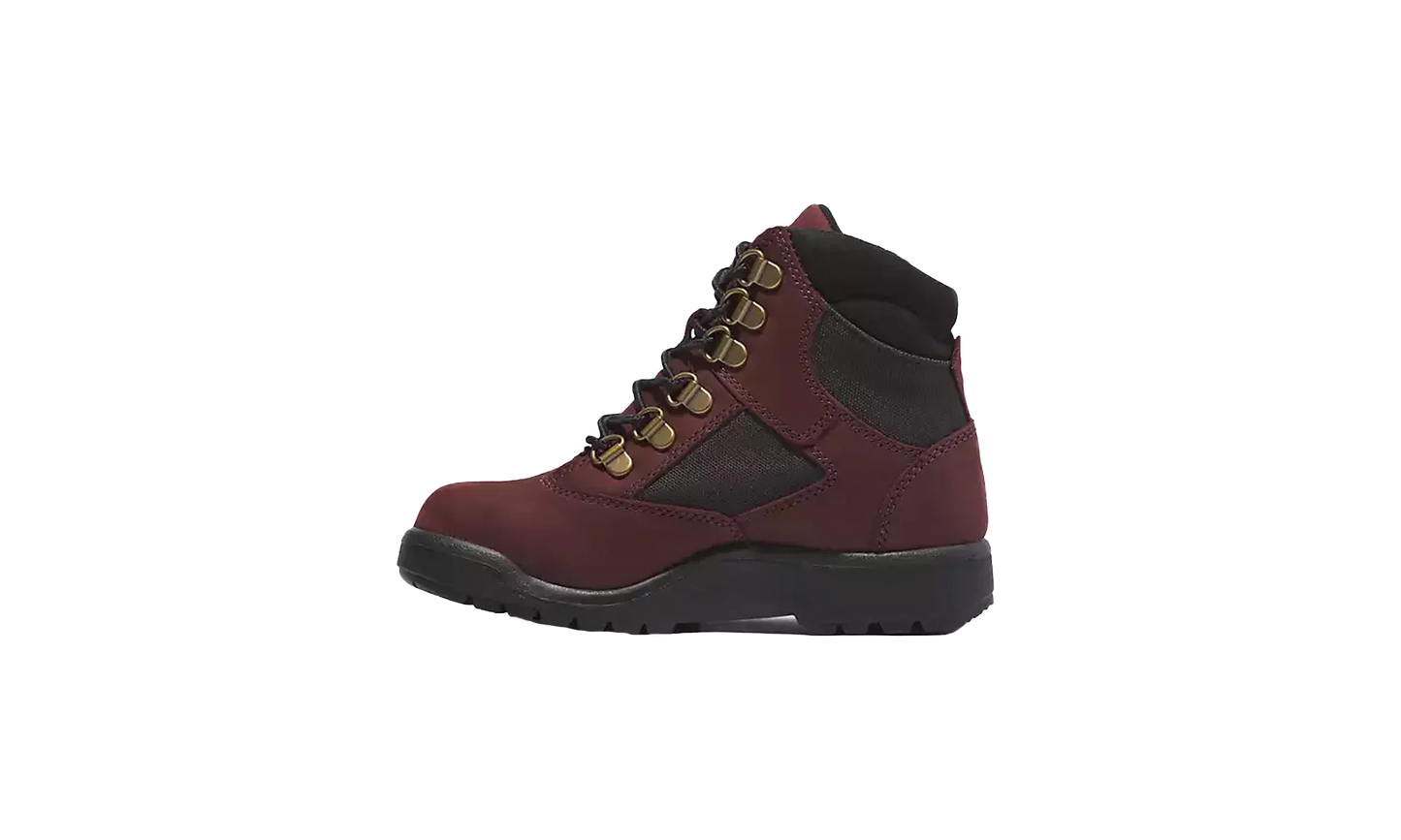 6-Inch Field Boot PS "Dark Port" TB0A5YHN C60