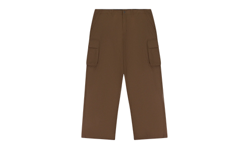 RIPSTOP MOUNT CARGO PANTS "Brown" M2244MGB