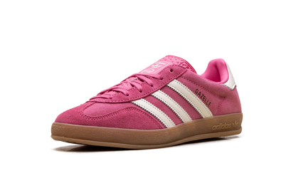 Gazelle Indoor WMNS "Pink White Gum" JR1356