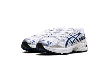Gel-1130 PS "White Asics Blue" 1204A170 102