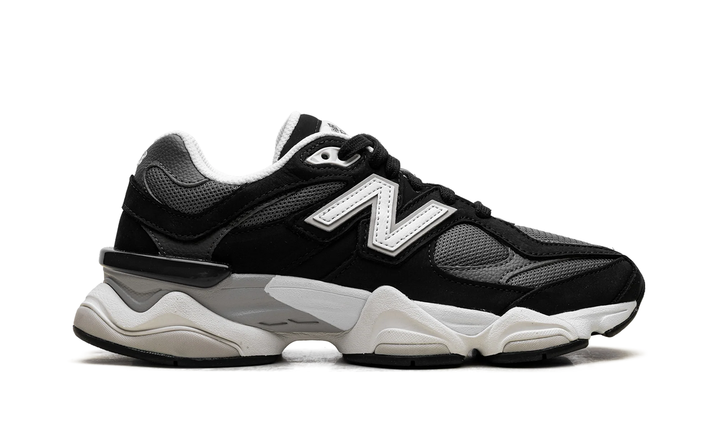9060 "Black" U9060510