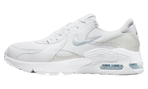 Air Max Excee WMNS "White Metallic Platinum" CD5432 121