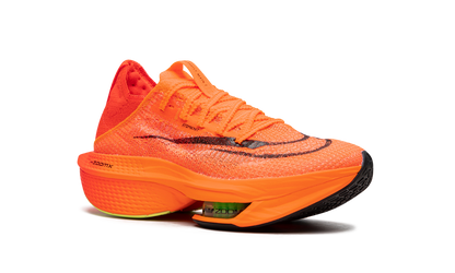 AIR ZOOM ALPHAFLY NEXT% WMNS"Total Orange" DN3559 800