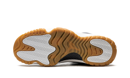 11 Retro Low "Navy/Gum" 528895 405