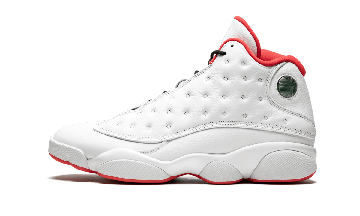 13 Retro "History Of Flight" 414571 103