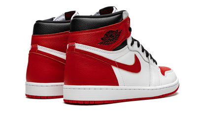 1 Retro High OG "Heritage" 555088 161