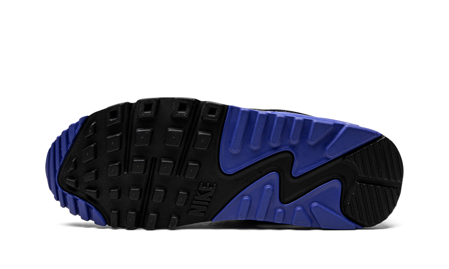 AIR MAX 90 WMNS"Hyper Royal" CD0490 100