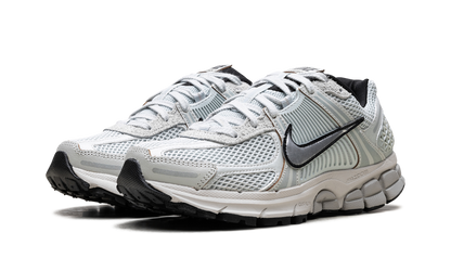 Zoom Vomero 5 WMNS"Light Silver Chrome" FN6742 001