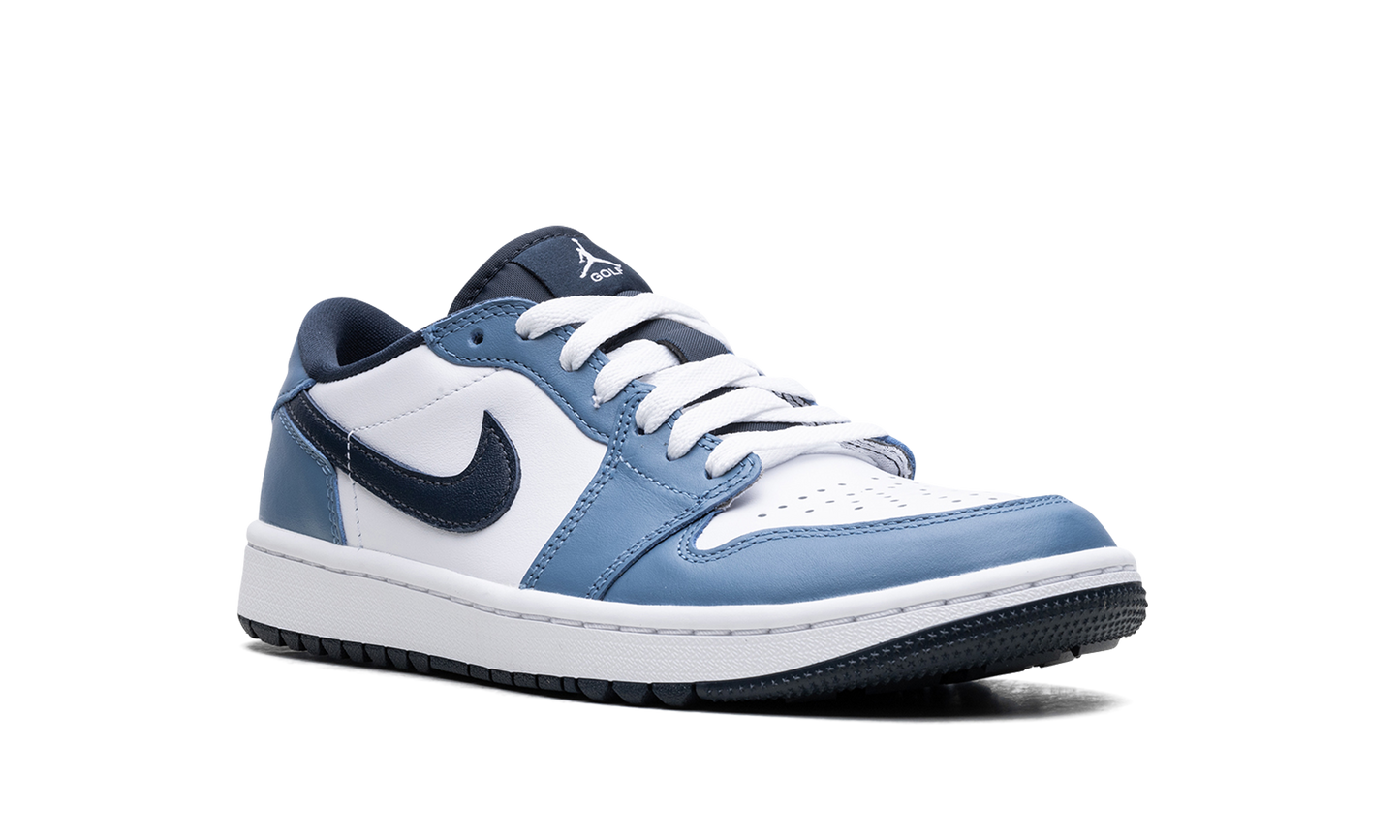 1 Low Golf "Aegean Storm" DD9315 115