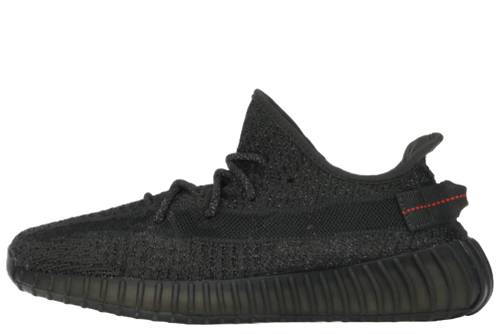 Boost 350 V2 Static Black (Reflective)