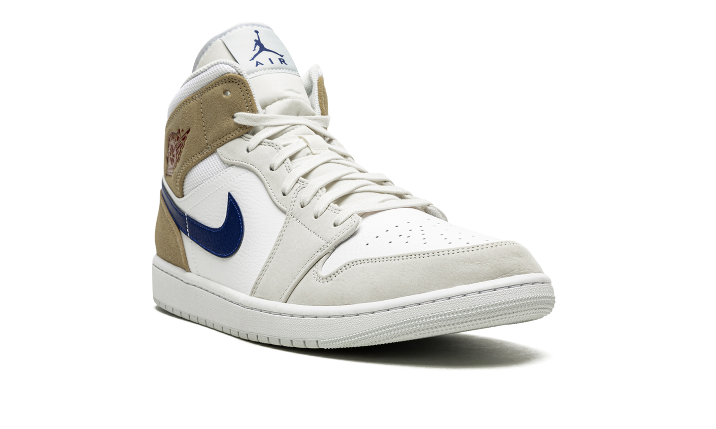 1 Mid MEM2 "Tan" DO6726 100