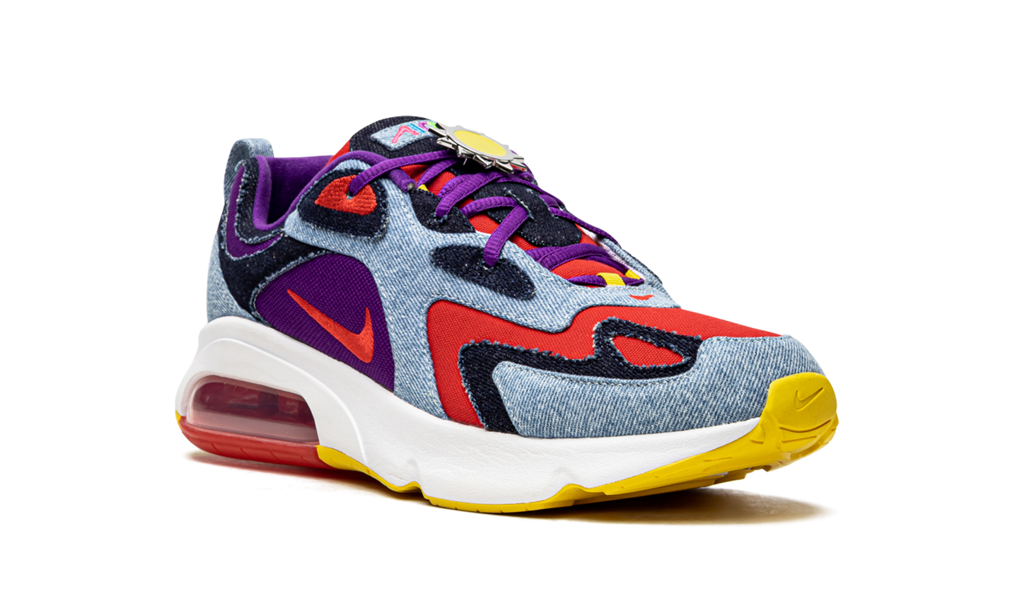 Air Max 200 SP CK5668 600