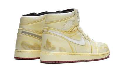 1 High OG NRG "Nigel Sylvester" BV1803 106