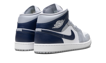 1 Mid "Wolf Grey Midnight Navy" DQ8426 104