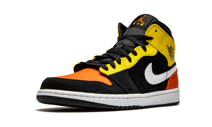 1 Mid SE "Amarillo Orange" 852542 087