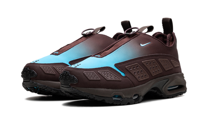 Air Max Sunder WMNS"Burgundy Crush Baltic Blue" HQ4189 600