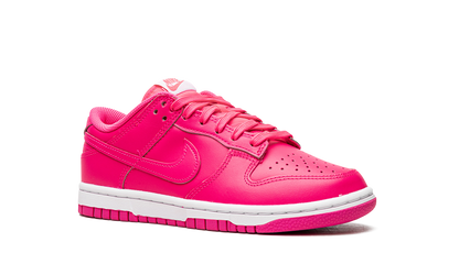 DUNK LO MNS WMNS"Hot Pink" DZ5196 600