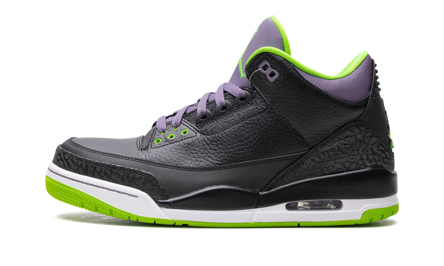 3 Retro "Joker" 136064 018