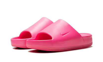 Calm Slide SE WMNS"Hyper Pink" FV5940 600