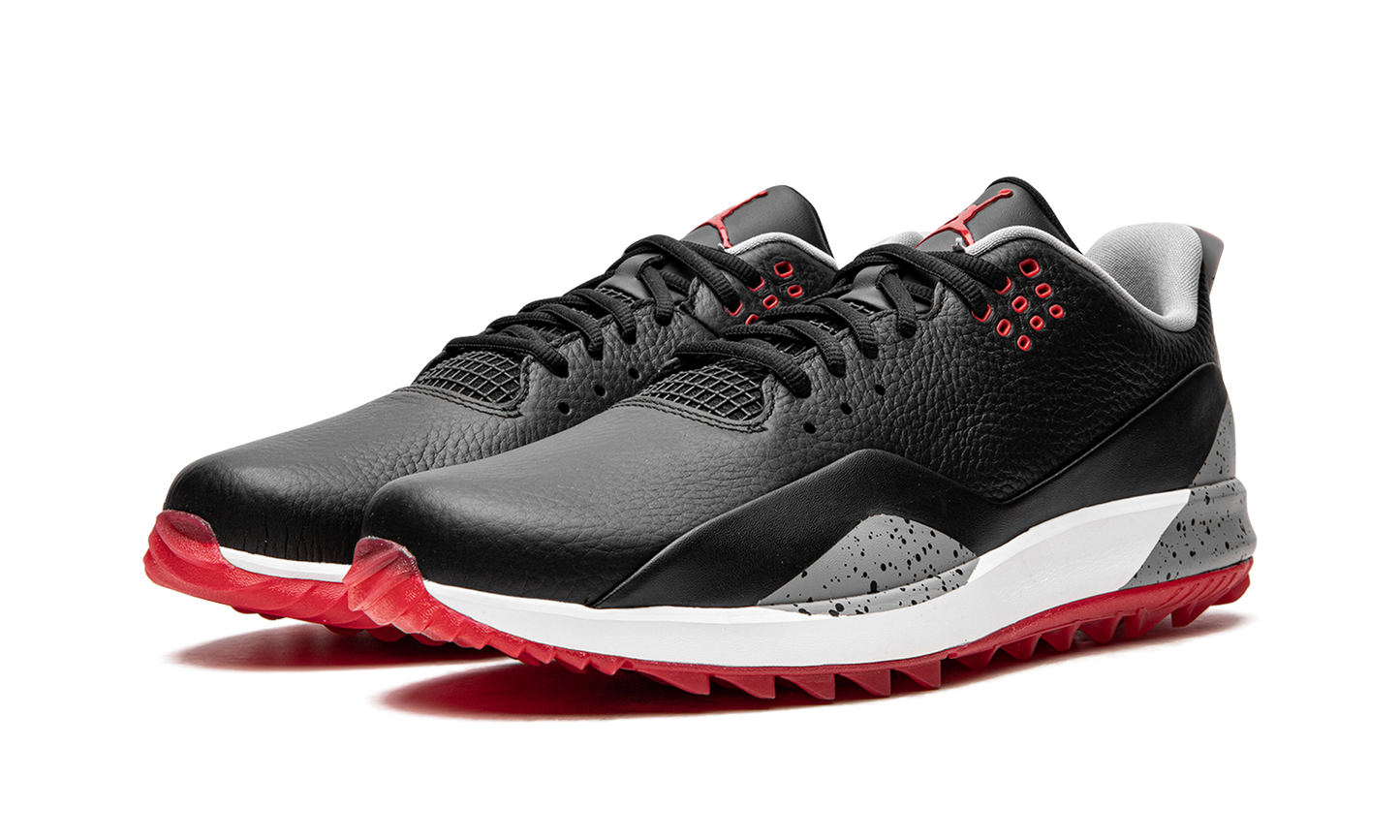 ADG 3 "Black Cement"