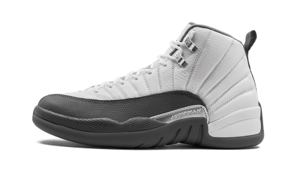 12 Retro "Dark Grey" 130690 160