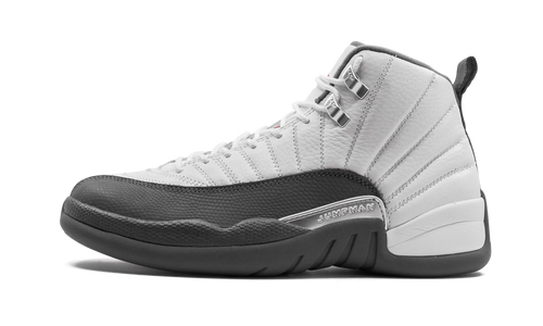 12 Retro "Dark Grey" 130690 160