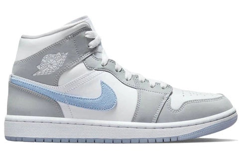 1 Mid Grey Blue (W)