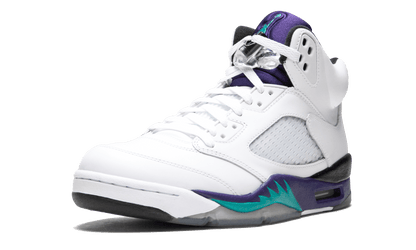 5 Retro "Grape (2013)" 136027 108