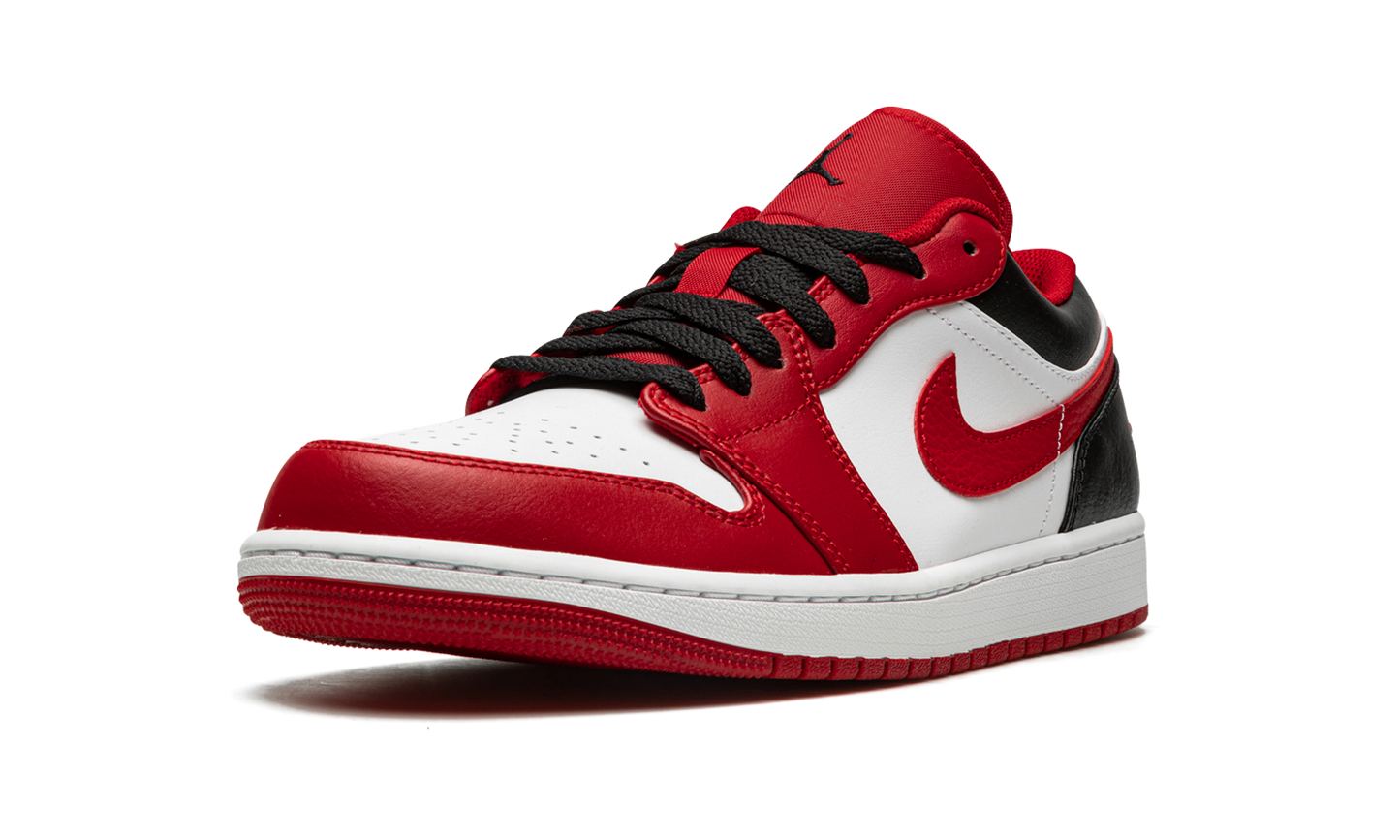 1 low "Bulls" 553558 163