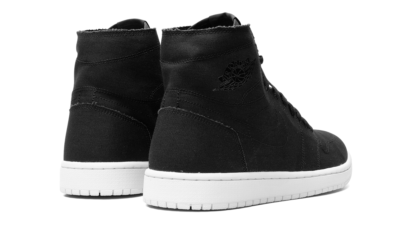 1 Retro High Decon "Deconstructed"