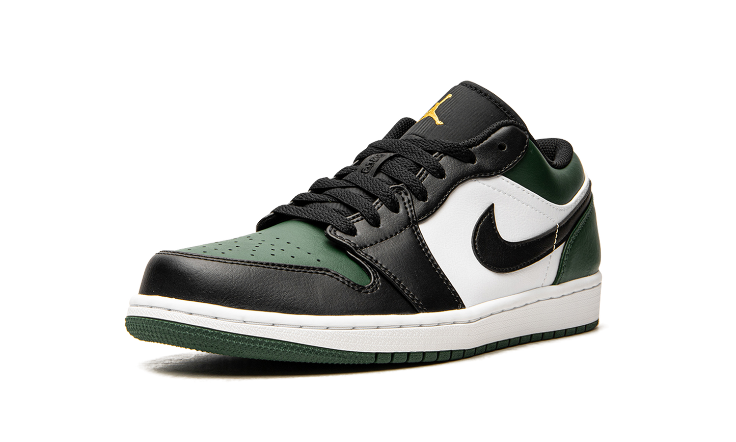 1 Low "Green Toe" 553558 371